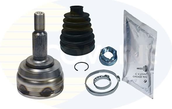 Joint Kit, drive shaft ECV327