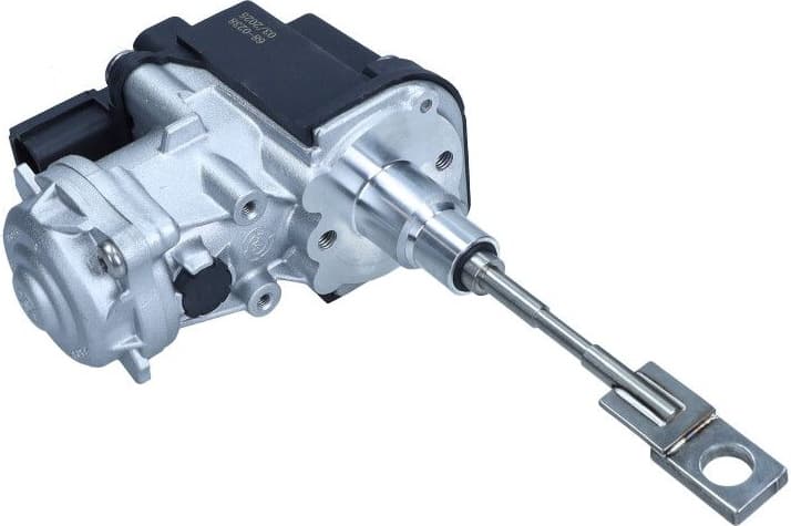 Divert-air Valve, charger 68-0238