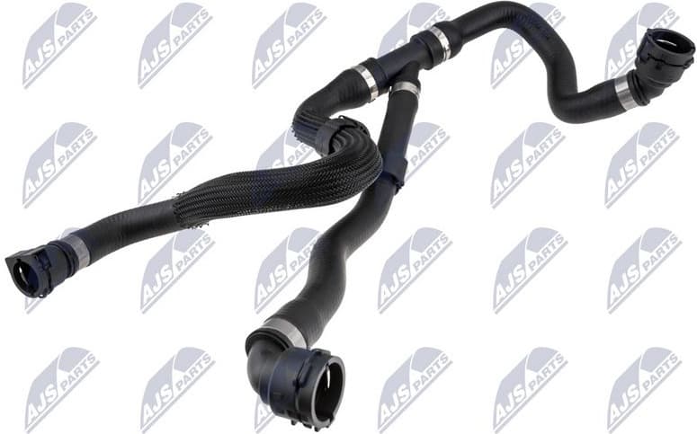 Radiator Hose CPP-BM-104