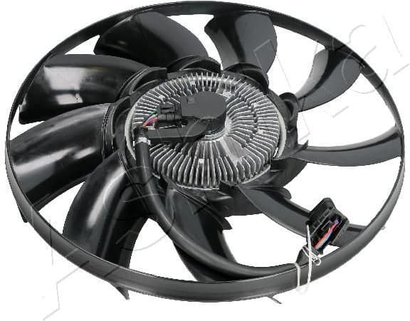 Clutch, radiator fan 36-0L-L07