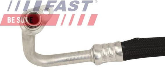 Low-pressure Line, air conditioning FT10252 - image 2