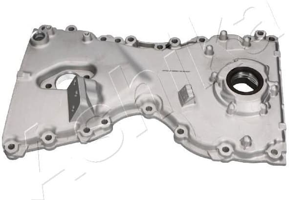 Oil Pump 157-SZ-SZ07
