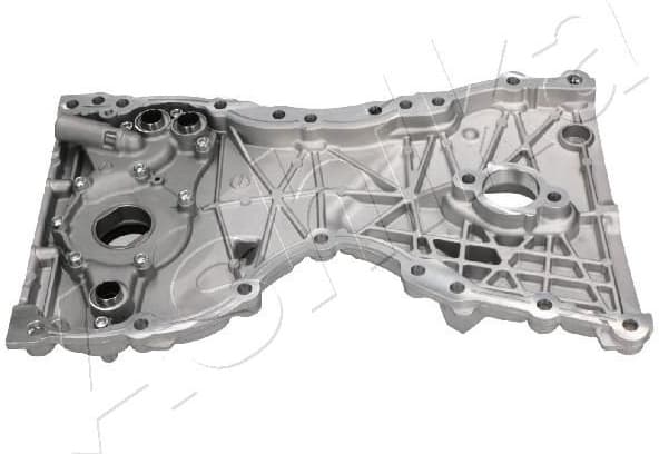 Oil Pump 157-SZ-SZ07 - image 2