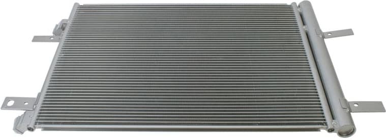 Condenser, air conditioning AC830338 - image 2
