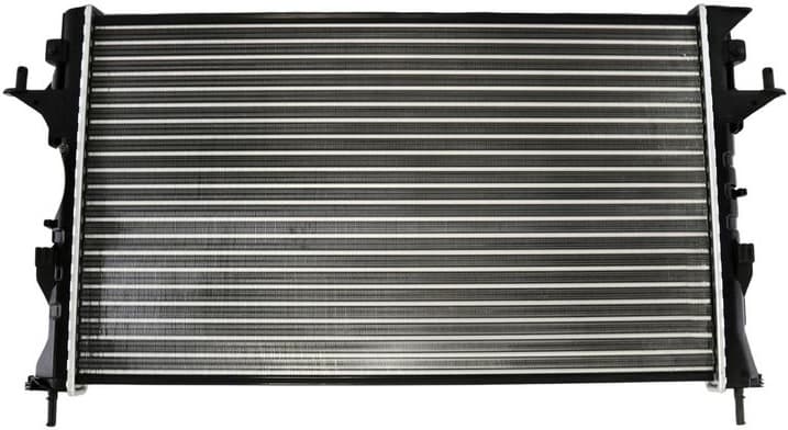 Low Temperature Cooler, charge air cooler 7705249