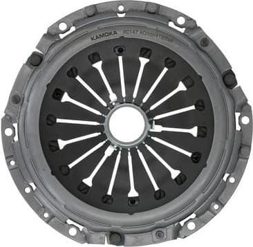 Clutch Pressure Plate PC147