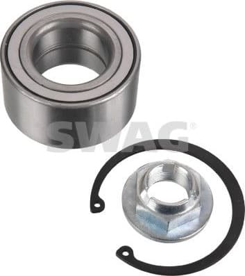 Wheel Bearing Kit 50 91 9213 - image 2