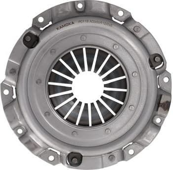 Clutch Pressure Plate PC118 - image 2