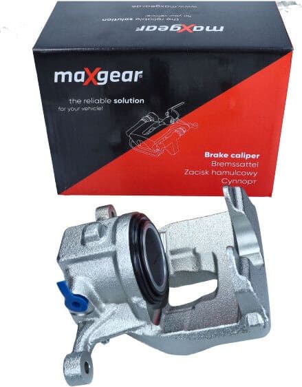 Brake Caliper 82-1721 - image 3