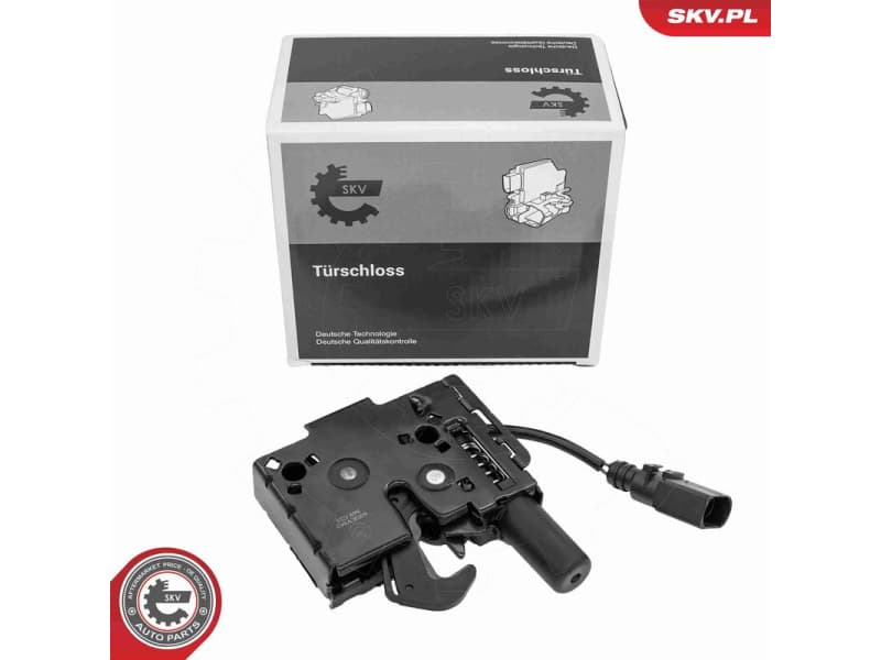 Bonnet Lock 60SKV663