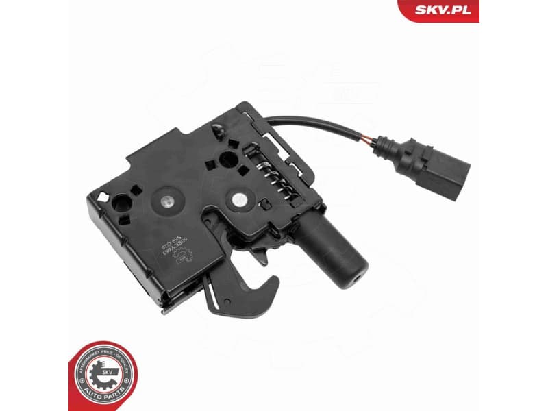 Bonnet Lock 60SKV663 - image 2