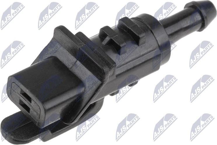 Washer Fluid Jet, window cleaning EDS-HY-522