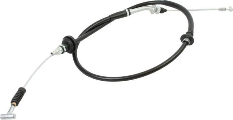 Cable Pull, parking brake 32-1630 - image 2