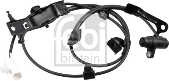 Sensor, wheel speed 185594