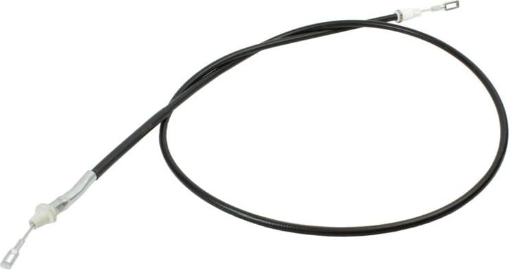 Cable Pull, parking brake 32-1021 - image 2