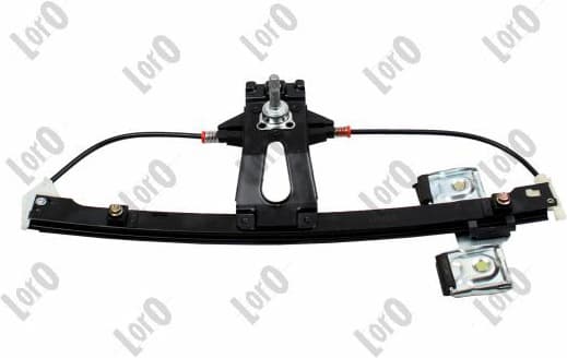 Window Regulator LORO 130-053-112