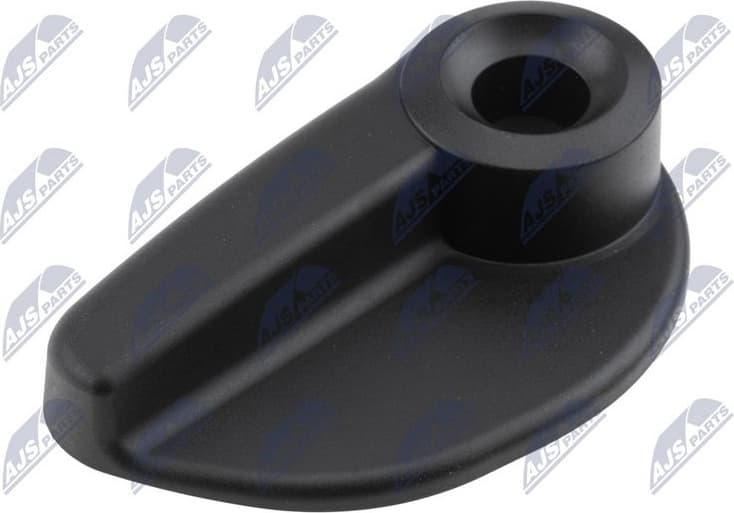 Handle, bonnet release EZC-BM-371