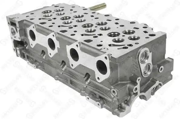 Cylinder Head 11-08065-SX