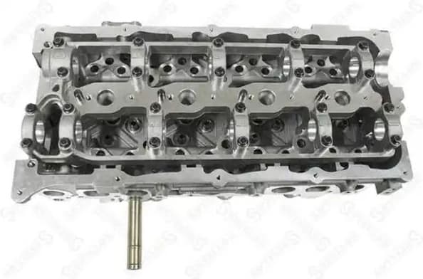 Cylinder Head 11-08065-SX - image 3