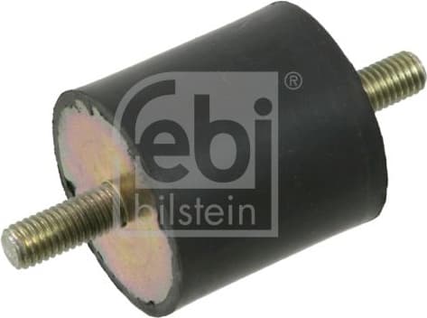 Stop- /Mounting Buffer 19577