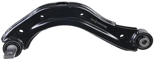 Control/Trailing Arm, wheel suspension 54-00105A-SX - image 3