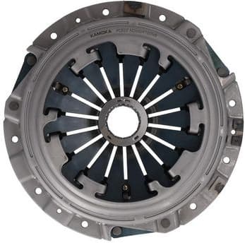 Clutch Pressure Plate PC222