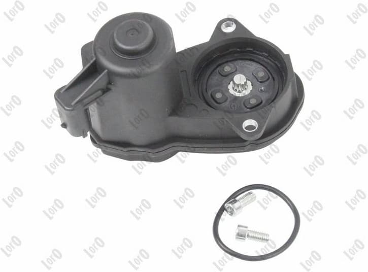 Control Element, parking brake caliper LORO 131-06-982