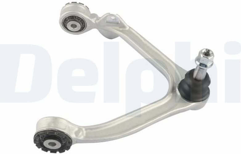 Control/Trailing Arm, wheel suspension TC4592