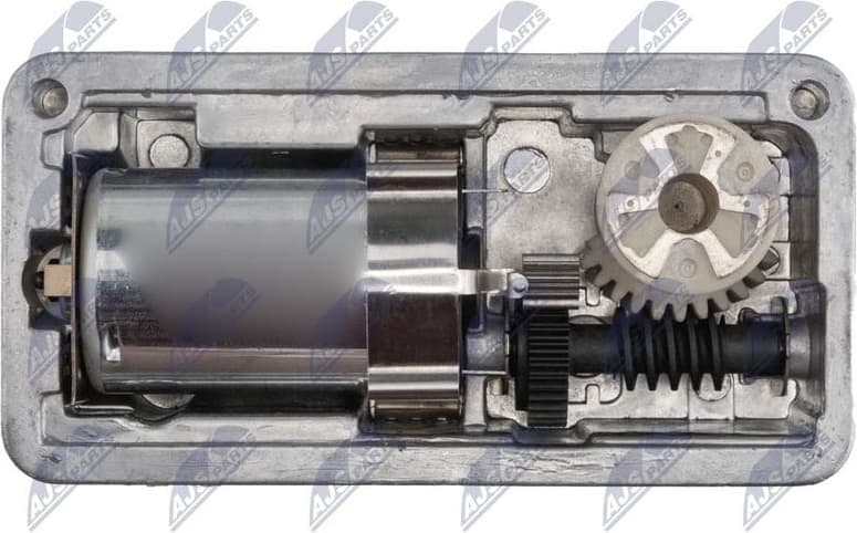 Control Box, charger ECD-BM-047