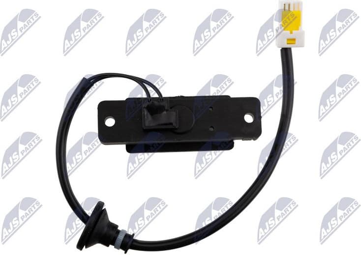Tailgate Handle EZC-SU-013 - image 4