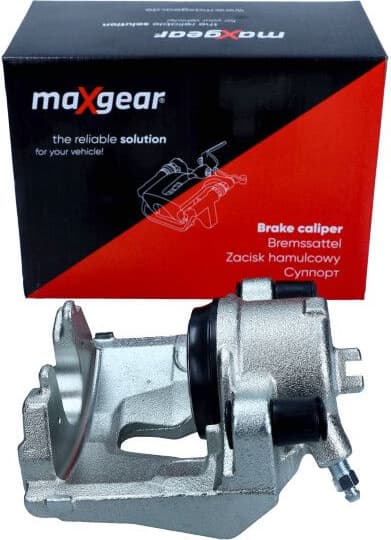 Brake Caliper 82-1566 - image 3