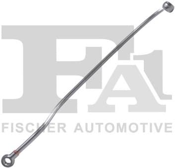 Oil Line, charger 612-803