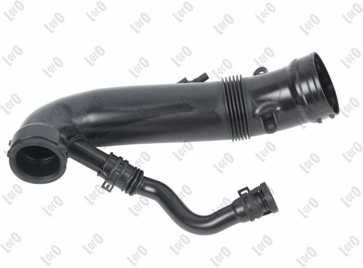 Intake Hose, air filter LORO 004-028-147 - image 3