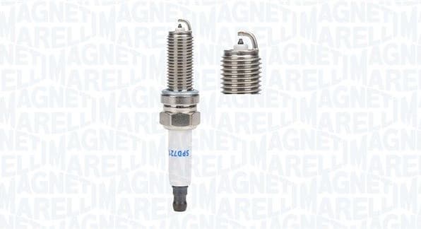Spark Plug 062609000082