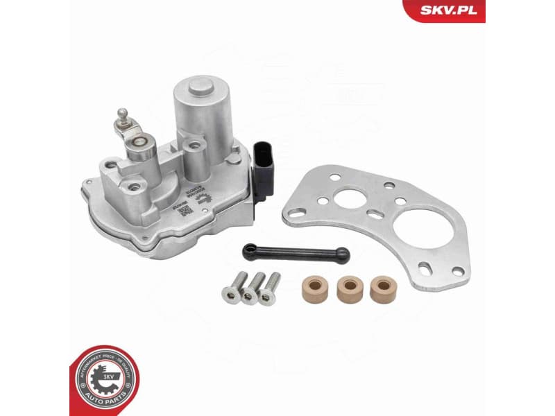 Boost Pressure Control Valve 95SKV458 - image 2