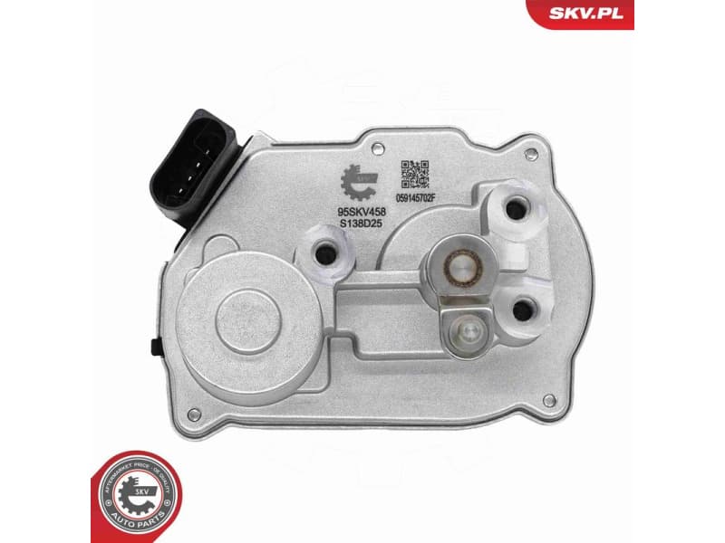 Boost Pressure Control Valve 95SKV458 - image 3