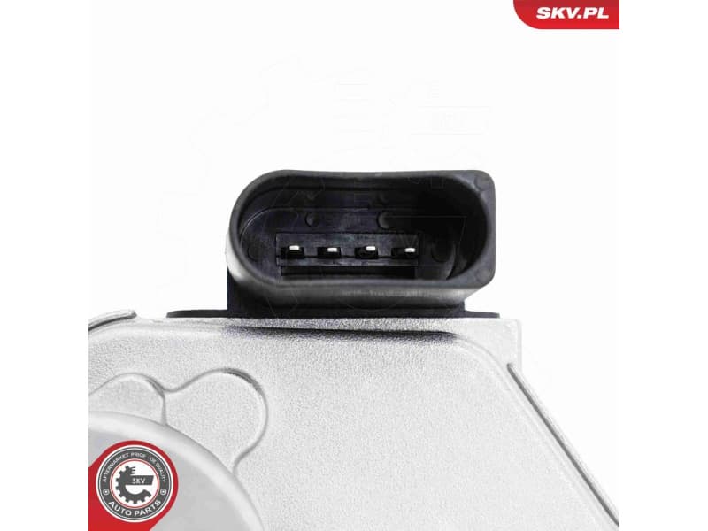 Boost Pressure Control Valve 95SKV458 - image 4