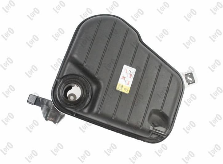 Expansion Tank, coolant LORO 055-026-005 - image 2