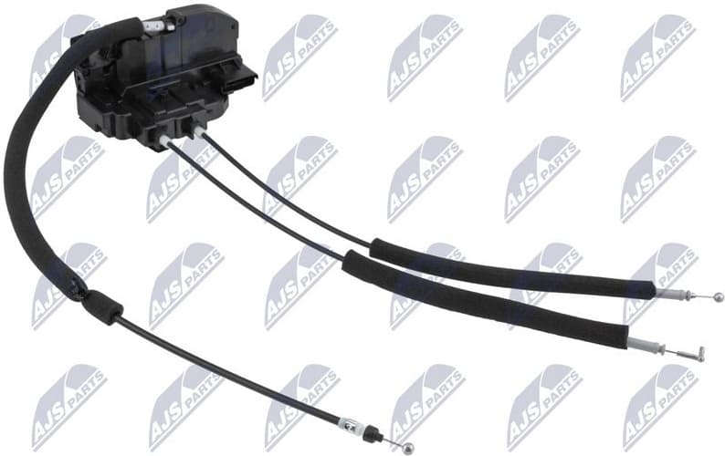 Central Locking System EZC-NS-048