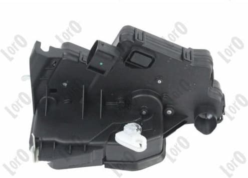 Door Lock LORO 132-004-065