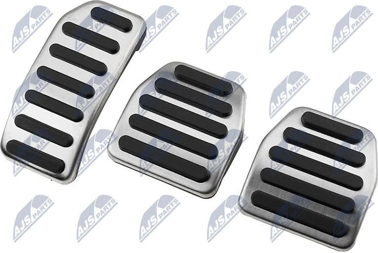 Pedal Pad Set EZC-VV-077