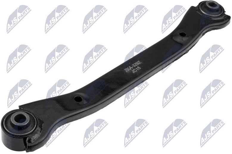 Control/Trailing Arm, wheel suspension ZWT-KA-329