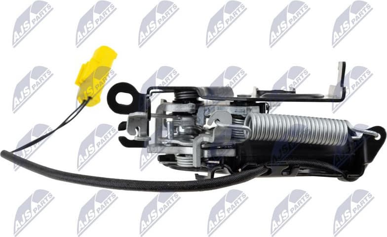 Bonnet Lock EZC-BM-476