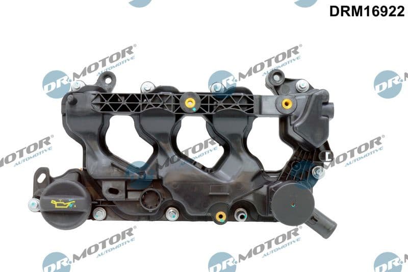 Cylinder Head Cover DRM16922