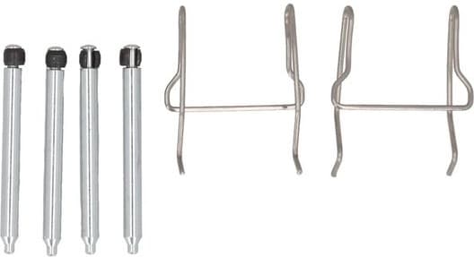 Accessory Kit, disc brake pad 1130229