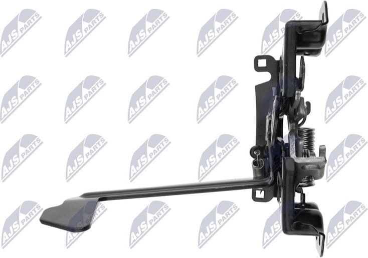 Bonnet Lock EZC-CH-095 - image 5