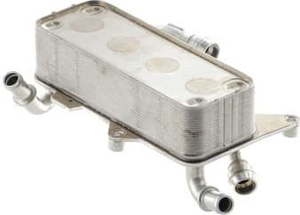 Oil Cooler, automatic transmission BEHR *** PREMIUM LINE *** CLC 237 000P - image 2