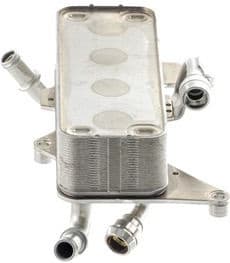 Oil Cooler, automatic transmission BEHR *** PREMIUM LINE *** CLC 237 000P - image 3