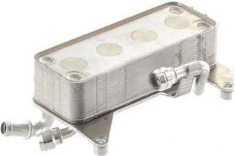 Oil Cooler, automatic transmission BEHR *** PREMIUM LINE *** CLC 237 000P - image 4