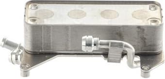 Oil Cooler, automatic transmission BEHR *** PREMIUM LINE *** CLC 237 000P - image 5
